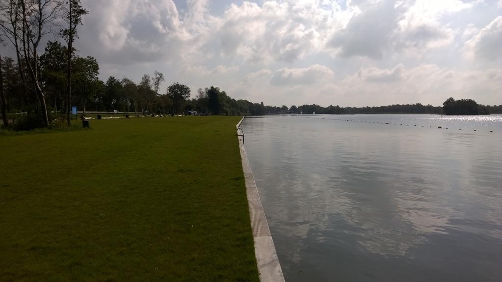 Holiday Home De Zuwe - Loosdrecht Kortenhoef Cameră foto