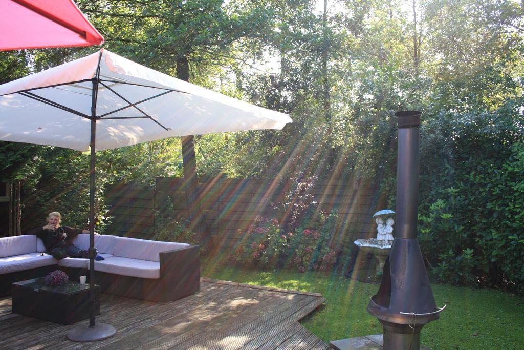 Holiday Home De Zuwe - Loosdrecht Kortenhoef Cameră foto