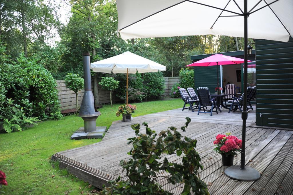 Holiday Home De Zuwe - Loosdrecht Kortenhoef Cameră foto