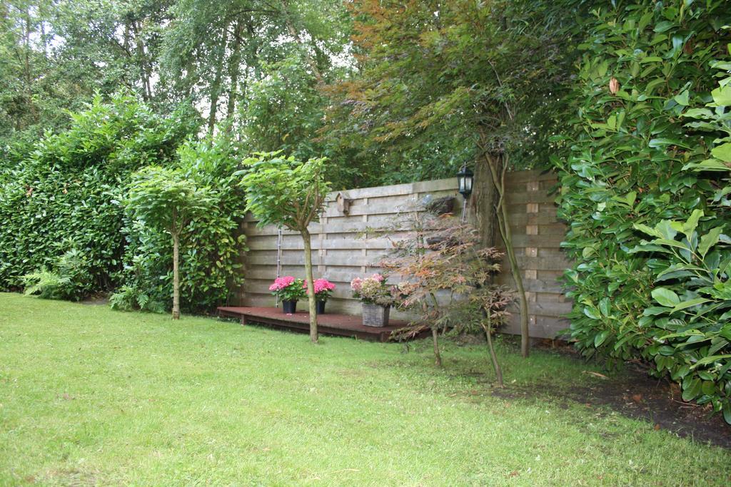 Holiday Home De Zuwe - Loosdrecht Kortenhoef Cameră foto
